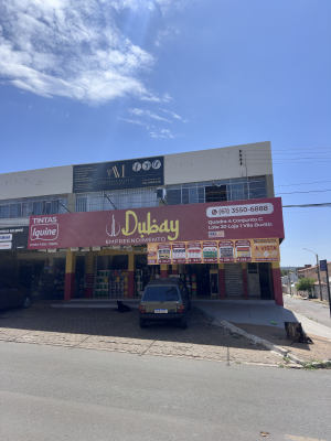 Tintas dubay empreendimento foto 2